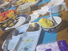 -渔家火锅·海鲜自助餐·演艺(亚龙湾天域酒店)