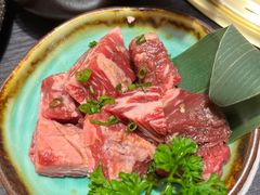 -AJIYA·池袋日式烧肉自助(天津万象城店)