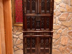 -叶叶菩提(太原别墅店)