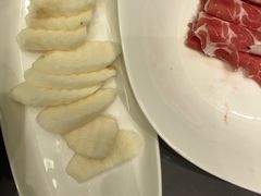 -鼎鼎香·港式火锅(北京SKP店)