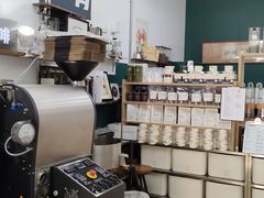 -2326 Coffee Roaster咖啡豆可选店(林肯公园店)