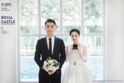-金夫人婚纱摄影(华南店)