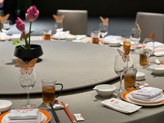 -小厨娘淮扬菜(天印大道店)