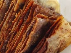 芝麻酱糖饼-辣婆婆(航天桥店)