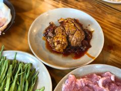 -岗上渣渣老火锅(两路口店)