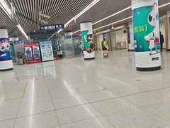 -圆明园(地铁站)
