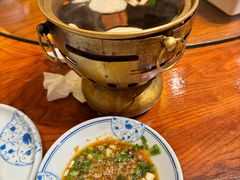 -古关火锅店(古北水镇景区店)