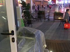 -绿韵风情吧(三峡广场店)