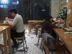 -许小树(国贸商城店)