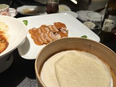 -晓长安·新陕菜(曲江店)