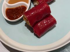 -新雅粤菜馆(南京东路店)