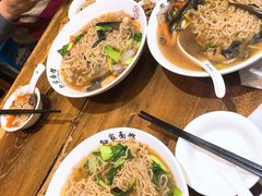 -孙家面馆(淮海第一城店)