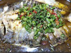 -半天妖烤鱼(聊城冠县店)