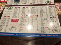 -仁信双皮奶(东川路店)