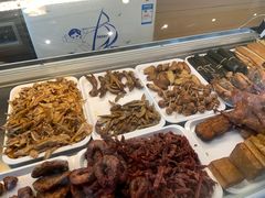 -裕昌红肠·老烧鸡(香滨店)