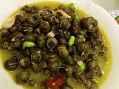 鸡汁螺丝-锡和无锡菜(景丽苑店)