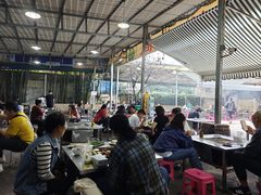 -同心烧烤(总店)