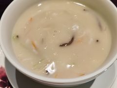 宋嫂鱼羹-杭州西子湖四季酒店·金沙厅