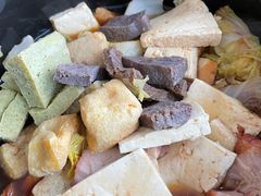 -北京龙庆四季香农家饭庄·灶台鱼·碳烤虹鳟鱼(龙庆峡店)