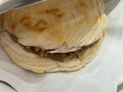 -剪花娘子·陕西面馆(上海川沙百联店)