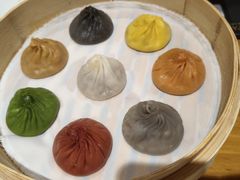 -乐忻皇朝(上海中心大厦店)