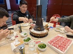 -阳坊大都涮羊肉(阳坊总店)
