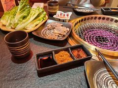 -上男·烧肉集市(五一广场店)