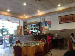大堂-南江鸡饭店(龙华雅苑分店)