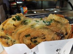 -老上海葱油饼(黄河路店)