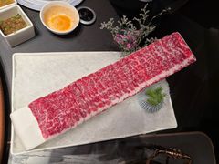 -左庭右院鲜牛肉火锅黑金店(陆家嘴中心店)