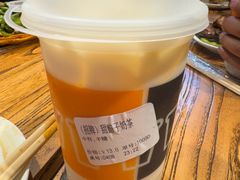 -有奴思烤肉·清真(正宁路店)