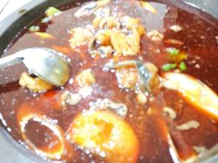 -安吉美渝石锅鱼(芜园西路店)