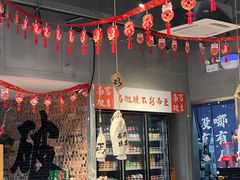 -破店大排档·海鲜·烧烤(南京店)