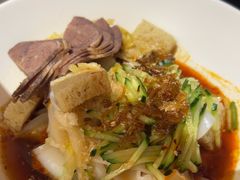 -马记永·兰州牛肉面(3019君尚店)