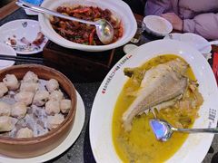 -王庄阿咪海鲜大排档(象园店)