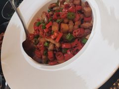 -长春凯悦酒店-品悦中餐厅