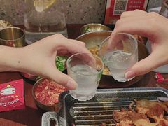 -双门洞·森系料理(体育西店)