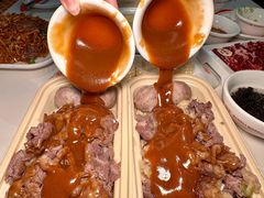 -八合里潮汕鲜牛肉火锅(惠州华贸店)