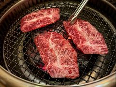 -丸藏和牛烧肉专门店(园区师惠坊店)