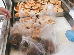 -满记烧饼(牛街东里小区一区店)