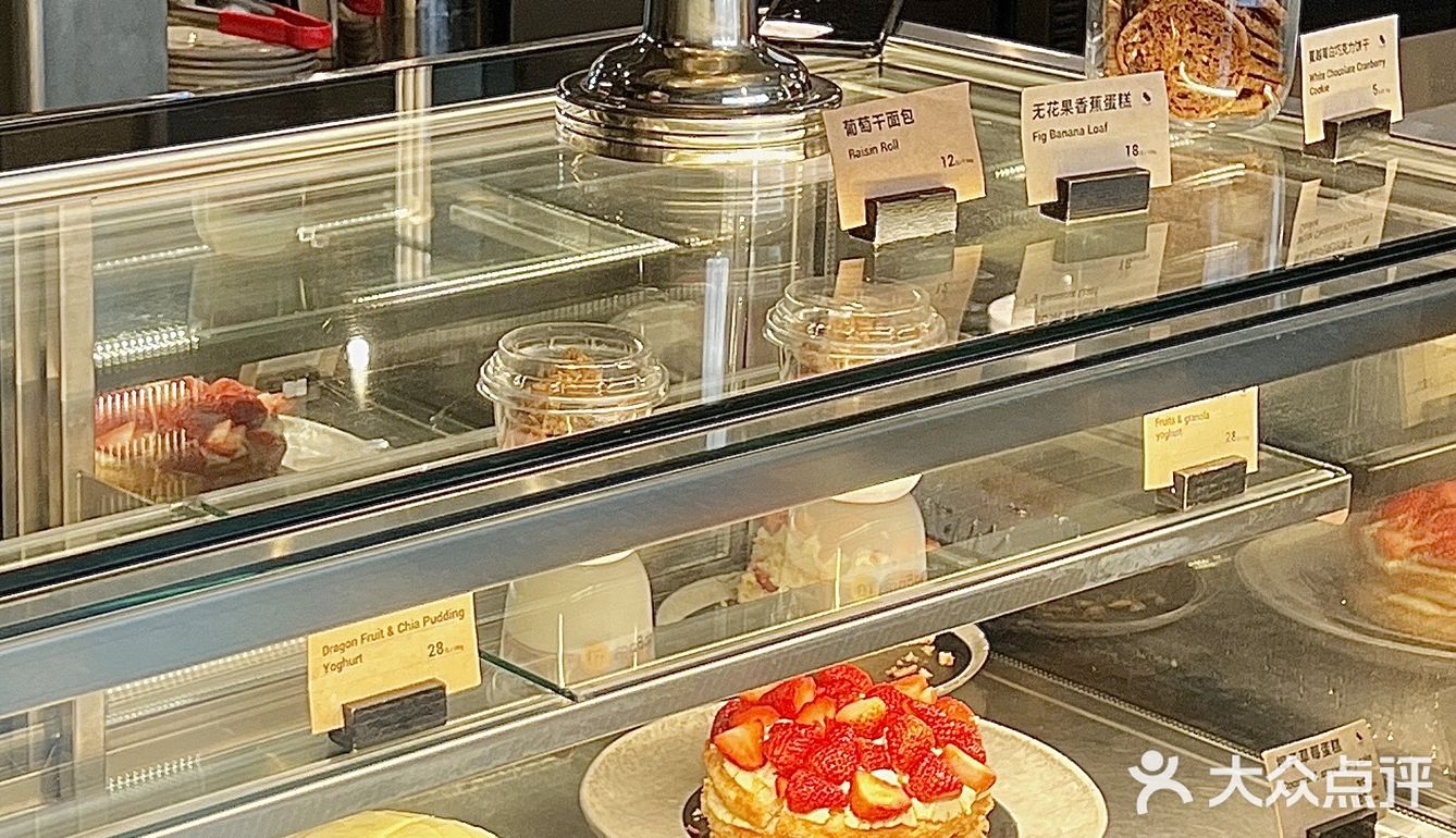 好吃不胖｜原来真的有吃不腻的健康餐啊～🥗