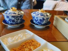 -苏宁钟山国际高尔夫酒店大堂酒廊