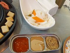 -牛犇炭火烤肉·鲜切烤肉(承德总店)