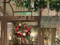 -LE MISSMORE餐酒吧(茉念西里店)