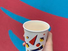 火麻仁-公利真料竹蔗水(中环店)