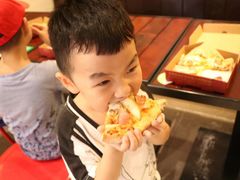 -Mr.Pizza米斯特比萨(苏州平江万达广场店)