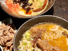 -日本料理神拉面