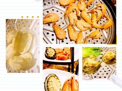 -船奇蒸汽海鲜·闽菜(八市海鲜总店)