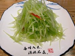 -蜀韵川香水煮鱼(泰山路店)
