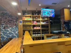 -晶吉·居酒屋·烧鸟·生鱼饭(中山区民主广场店)